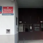 Mk Apartament III