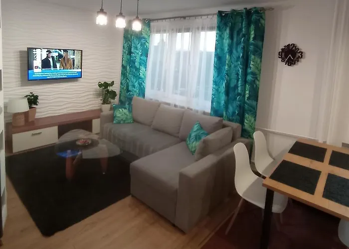 Mk Apartament III