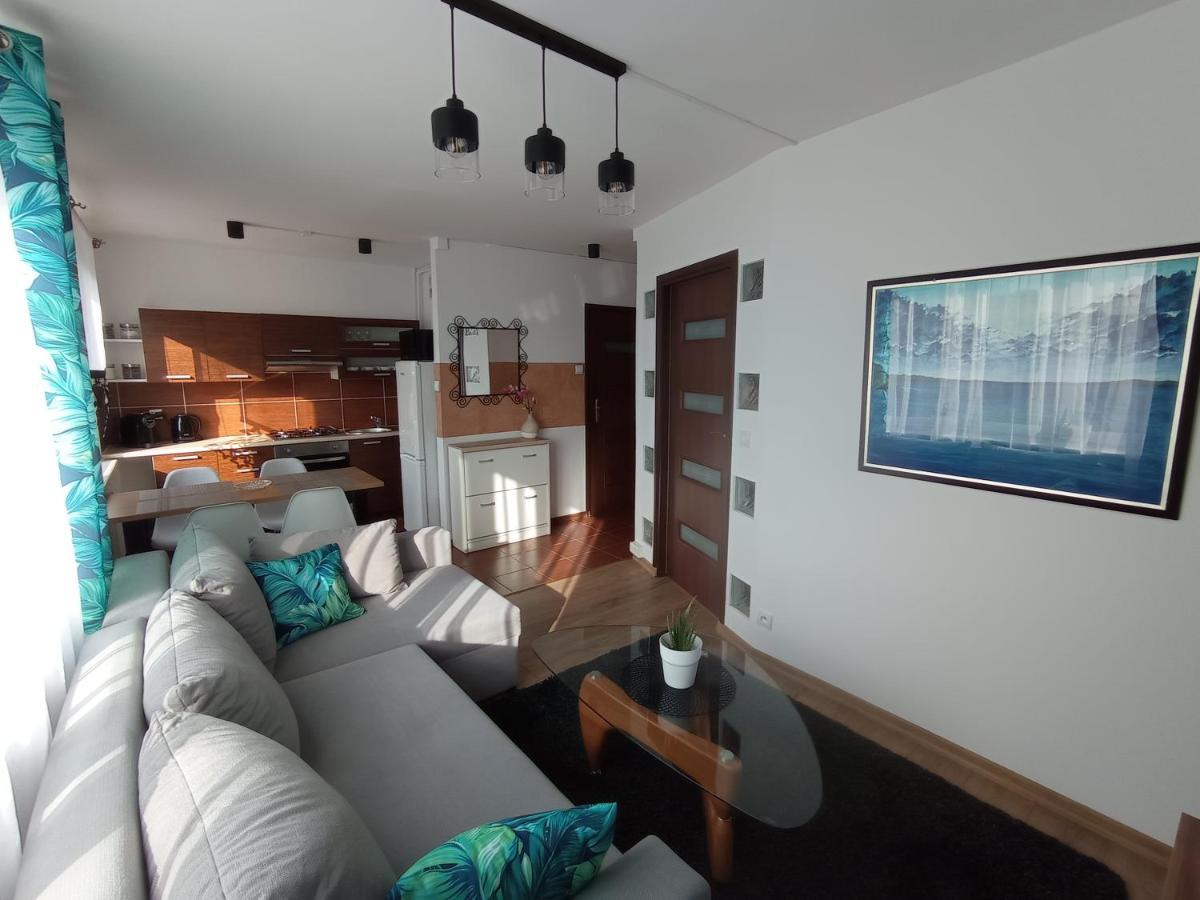 Apartment Mk Iii Rzeszow