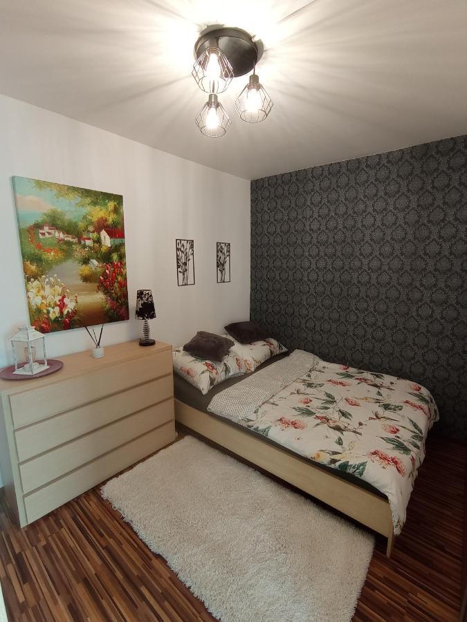 Apartment Mk Iii Rzeszow