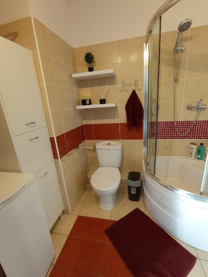 Apartment Mk Iii