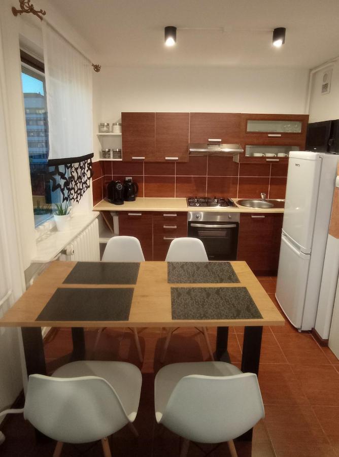 Mk Iii Apartment