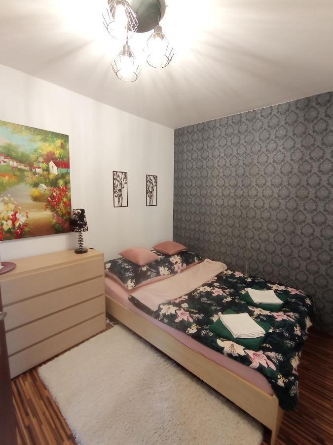 Apartment Mk Iii Rzeszow