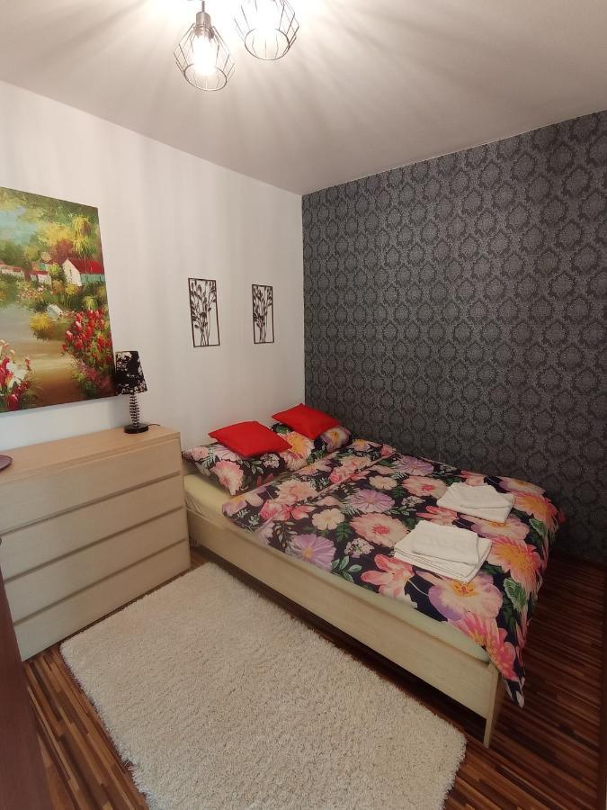 Apartment Mk Iii *