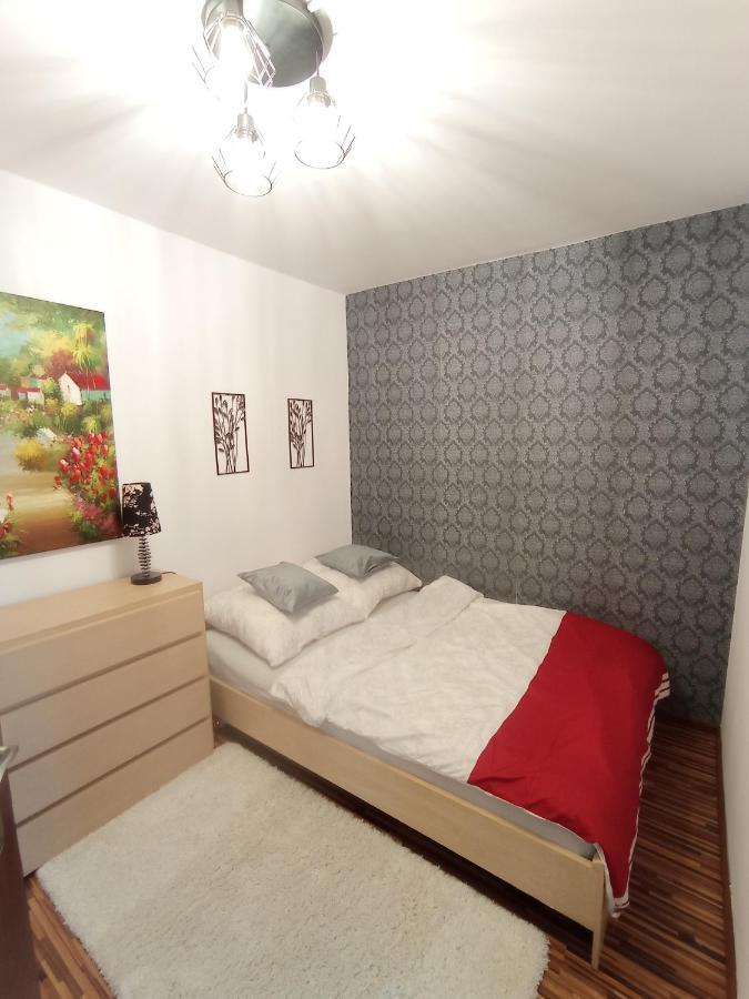 Mk Iii Apartment