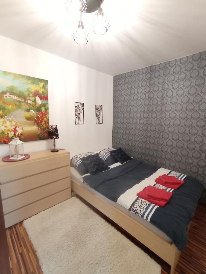 Mk Iii Apartment Rzeszow